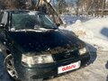 2002 Lada (ВАЗ) 2110, зелёный, 95000 рублей - вид 3