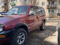 1996 Ford Maverick II, красный, 400000 рублей