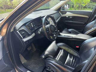 2016 Volvo XC90 II, серый, 4200000 рублей, вид 3
