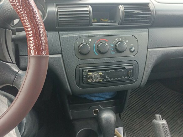 2005 Dodge Stratus II Рестайлинг, серебристый, 350000 рублей - вид 5