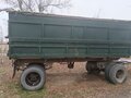 1991 СЗАП 8551, зелёный, 360000 рублей - вид 2