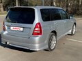 2003 Subaru Forester II, серебристый, 555000 рублей - вид 2