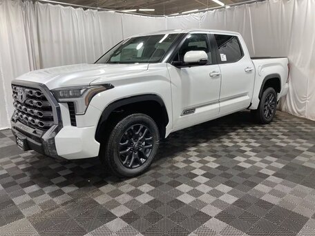 Toyota Tundra III