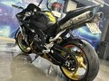 2008 Yamaha YZF-R1, чёрный, 650000 рублей - вид 2