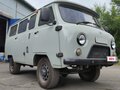2021 УАЗ 2206, серый, 700000 рублей - вид 7