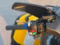 2012 BRP Can-Am Outlander 500, жёлтый, 700000 рублей - вид 9