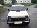 1990 Lada (ВАЗ) 2121 (4x4) I, белый, 145000 рублей - вид 1