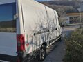 2011 Fiat Professional Ducato, белый, 600000 рублей - вид 5