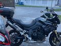2007 Triumph Tiger 1050, чёрный, 600000 рублей - вид 7