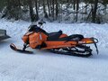 2014 BRP Ski-Doo Summit 800, оранжевый, 830000 рублей