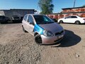 2000 Toyota Vitz I (P10), розовый, 219000 рублей - вид 1