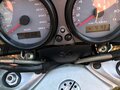 2001 Ducati Monster S4, серый - вид 10