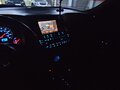 2003 Infiniti FX35 I (S50), серый, 1500000 рублей - вид 1