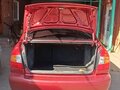 2005 Hyundai Accent ТагАЗ II, красный, 450000 рублей - вид 2