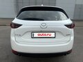 2020 Mazda CX-5 II, белый, 2499999 рублей - вид 6