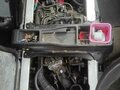 2003 Suzuki Every IV, серебристый, 220000 рублей - вид 9