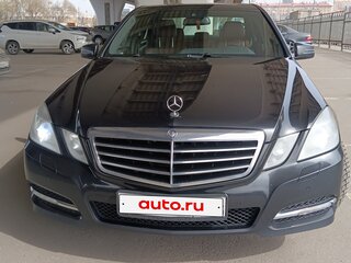 2012 Mercedes-Benz E-Класс 300 IV (W212, S212, C207), чёрный, 2250000 рублей, вид 2