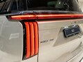 2024 Wey 80 Premium 37.96 kWh, золотистый, 6899000 рублей - вид 11
