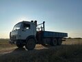 2005 КамАЗ 53215, серый, 2800000 рублей