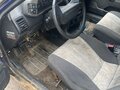 2002 Lada (ВАЗ) 2110, синий, 100000 рублей - вид 5