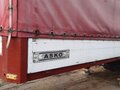 1998 Asko Asko, красный, 900000 рублей - вид 4