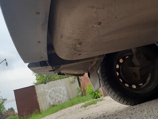 2002 Lada (ВАЗ) 2112, серебристый, 75000 рублей, вид 5