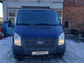 2012 Ford Transit, синий, 1800000 рублей - вид 2