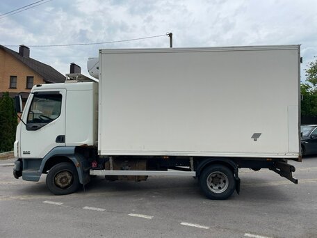 2006 DAF LF 45, белый, 1400000 рублей, вид 5