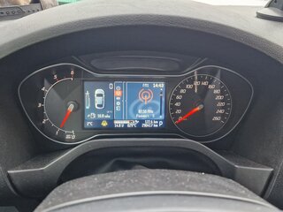 2011 Ford Galaxy II Рестайлинг, фиолетовый, 775000 рублей, вид 5