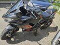 2025 Kawasaki Ninja 650, чёрный, 900000 рублей - вид 6