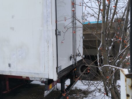 2000 Iveco EuroStar, красный, 1500000 рублей, вид 2