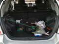 2005 Suzuki Liana I Рестайлинг, серебристый, 310000 рублей - вид 9
