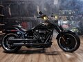 2020 Harley-Davidson Fat Boy, чёрный