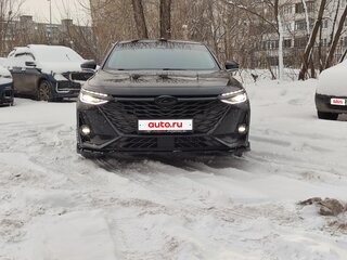 2023 Chery Arrizo 8, чёрный, 1950000 рублей, вид 2