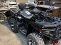2025 Loncin XWolf 300, чёрный, 395000 рублей - вид 2