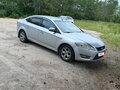 2009 Ford Mondeo IV, серебристый, 700000 рублей - вид 10