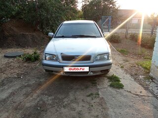 1999 Volvo V40 I, серый, 150000 рублей, вид 2