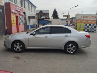 2010 Chevrolet Epica V250 Рестайлинг, серебристый, 620000 рублей, вид 2