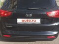 2018 Kia Ceed II Рестайлинг, чёрный, 1350000 рублей - вид 1