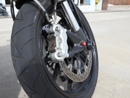 2014 Ducati Streetfighter, красный, 650000 рублей, вид 5
