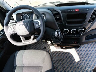 2026 Iveco Daily, белый, 16611937 рублей, вид 5