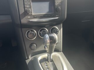 2010 Nissan Rogue I Рестайлинг, чёрный, 1100000 рублей, вид 5