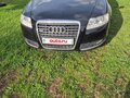 2010 Audi A6 III (C6) Рестайлинг, чёрный, 1000000 рублей