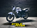 2026 Stels RK125, белый, 130000 рублей