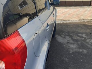 2012 Skoda Yeti I, серый, 900000 рублей, вид 2