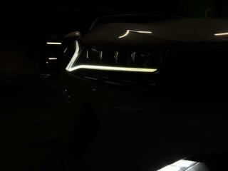 2021 Kia K5 III, белый, 2599990 рублей, вид 3