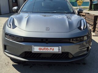 2023 Zeekr 001 100 kWh I, серый, 5200000 рублей, вид 1