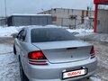 2001 Dodge Stratus II, серебристый, 285000 рублей - вид 9