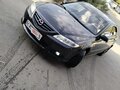 2005 Mazda 6 I (GG), чёрный, 750000 рублей - вид 3