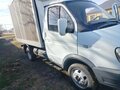 2005 ГАЗ ГАЗель (3302), белый, 670000 рублей - вид 4